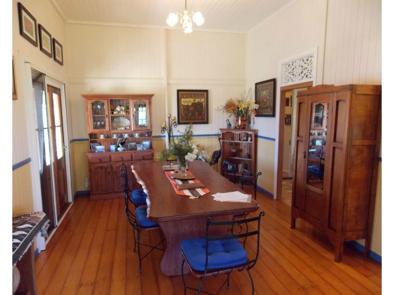 229 Reillys Road, Lanefield QLD 4340