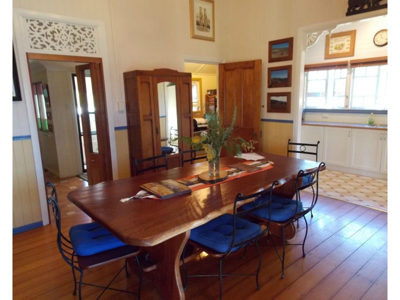 229 Reillys Road, Lanefield QLD 4340