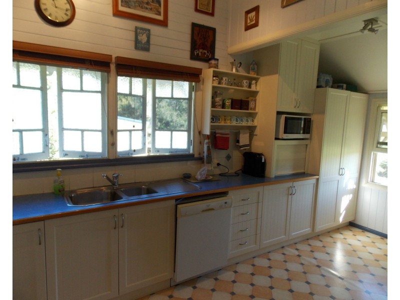 229 Reillys Road, Lanefield QLD 4340