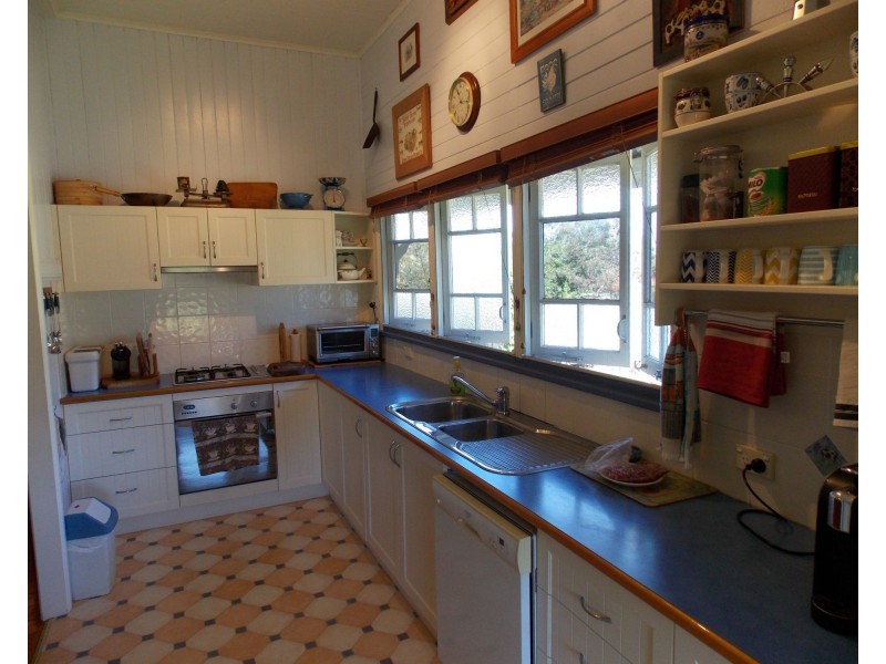 229 Reillys Road, Lanefield QLD 4340