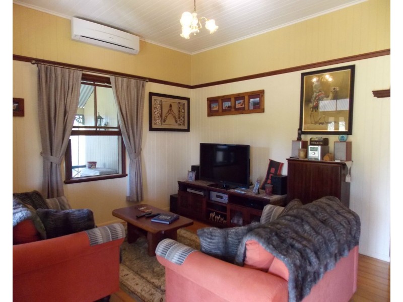 229 Reillys Road, Lanefield QLD 4340