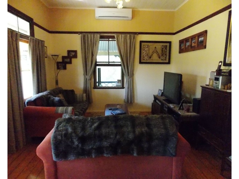 229 Reillys Road, Lanefield QLD 4340