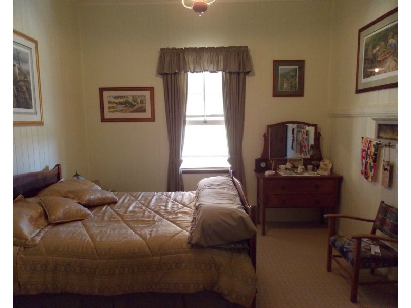 229 Reillys Road, Lanefield QLD 4340