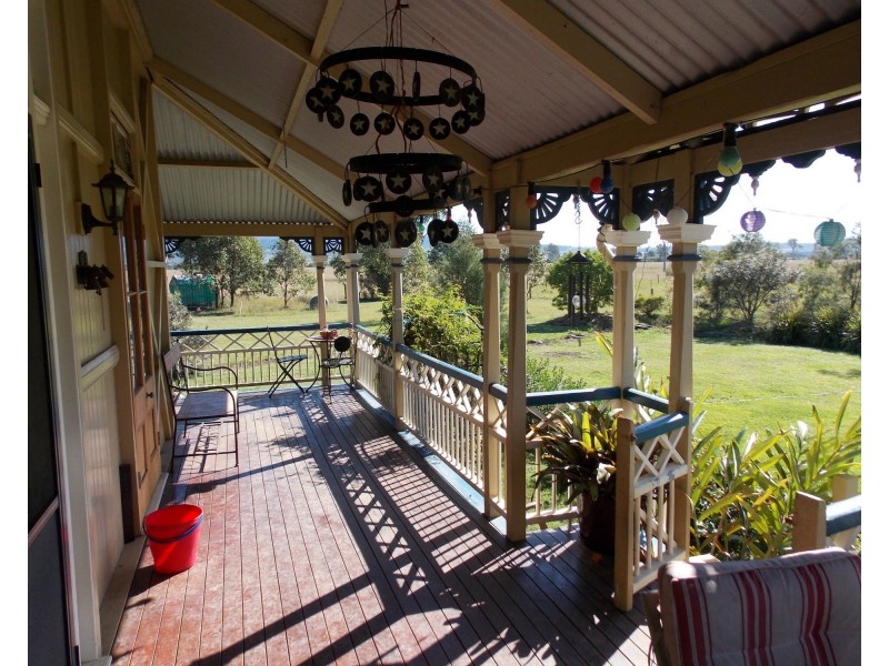 229 Reillys Road, Lanefield QLD 4340
