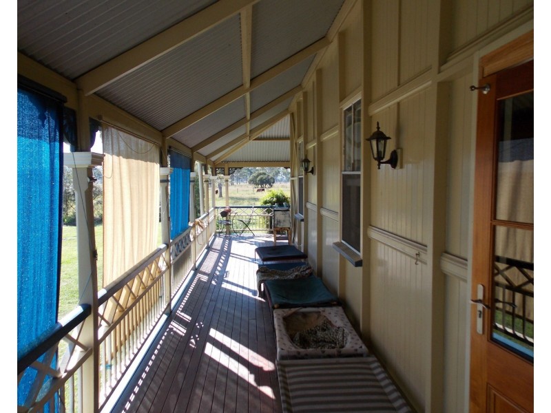 229 Reillys Road, Lanefield QLD 4340