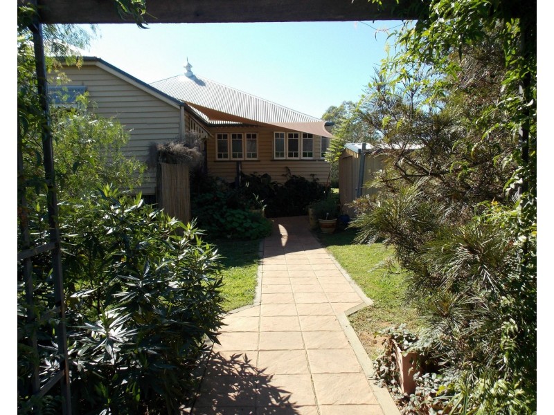 229 Reillys Road, Lanefield QLD 4340