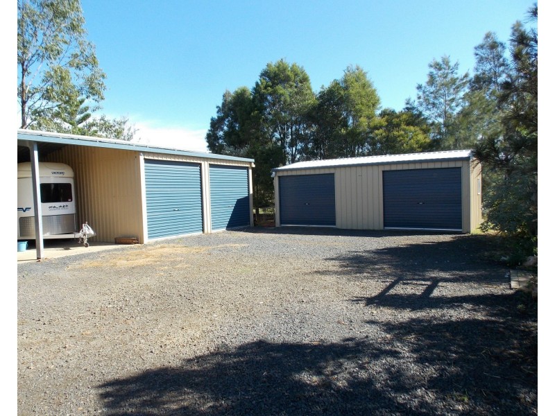229 Reillys Road, Lanefield QLD 4340