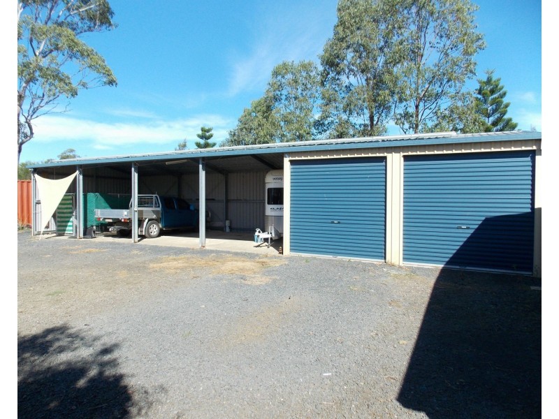 229 Reillys Road, Lanefield QLD 4340
