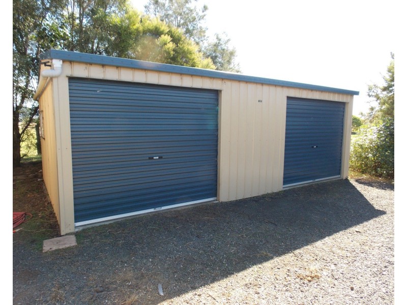 229 Reillys Road, Lanefield QLD 4340