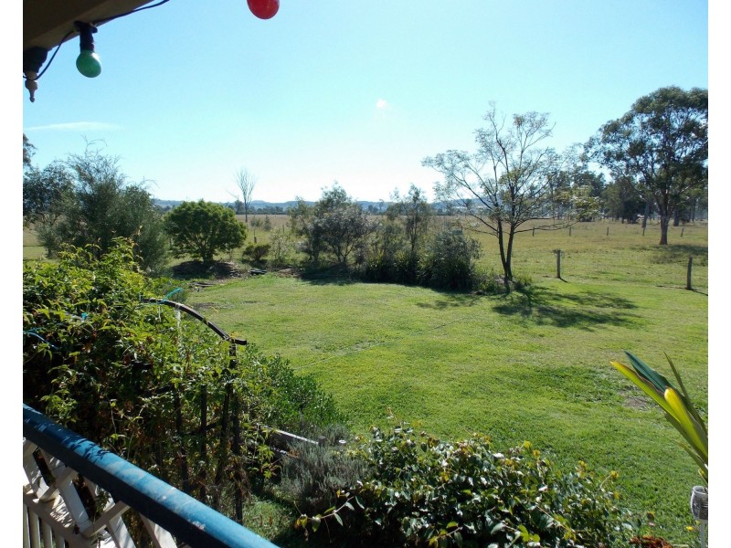 229 Reillys Road, Lanefield QLD 4340