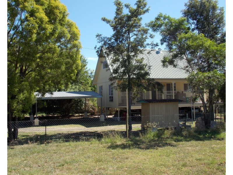 75 Queen St, Marburg QLD 4346