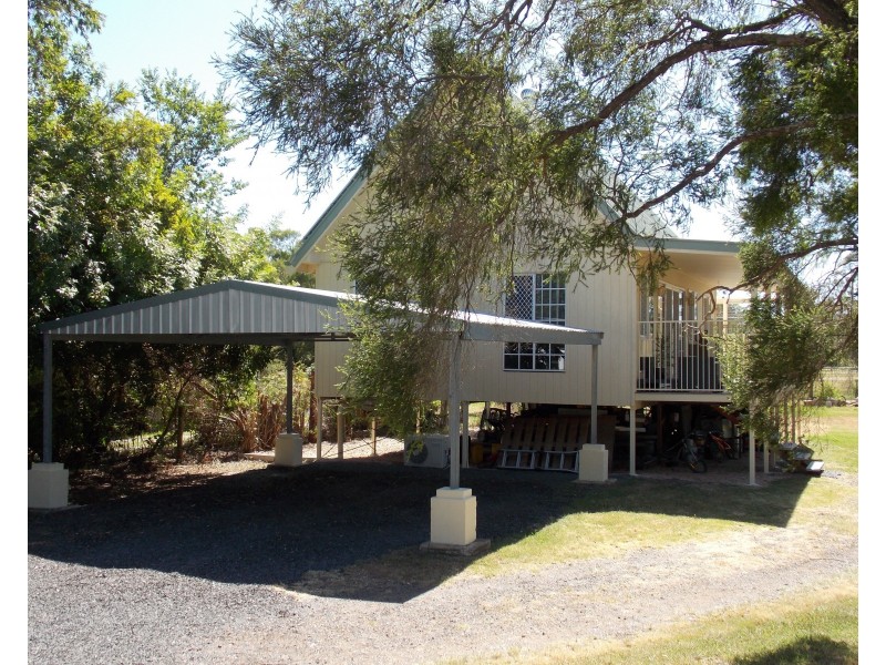 75 Queen St, Marburg QLD 4346
