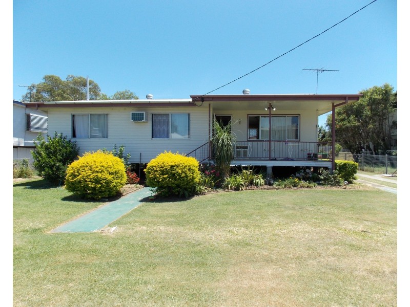 9 Makepeace St, Rosewood QLD 4340