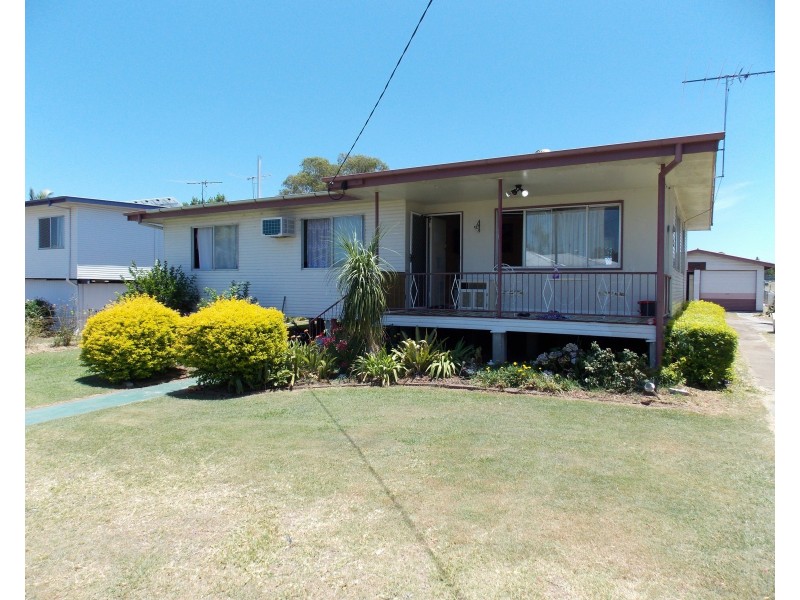 9 Makepeace St, Rosewood QLD 4340