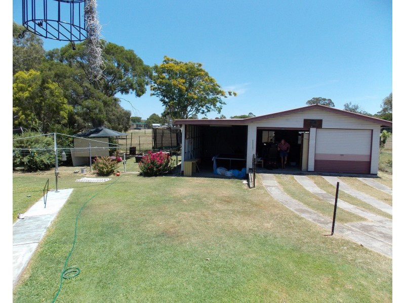 9 Makepeace St, Rosewood QLD 4340