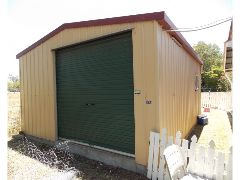 9 Makepeace St, Rosewood QLD 4340