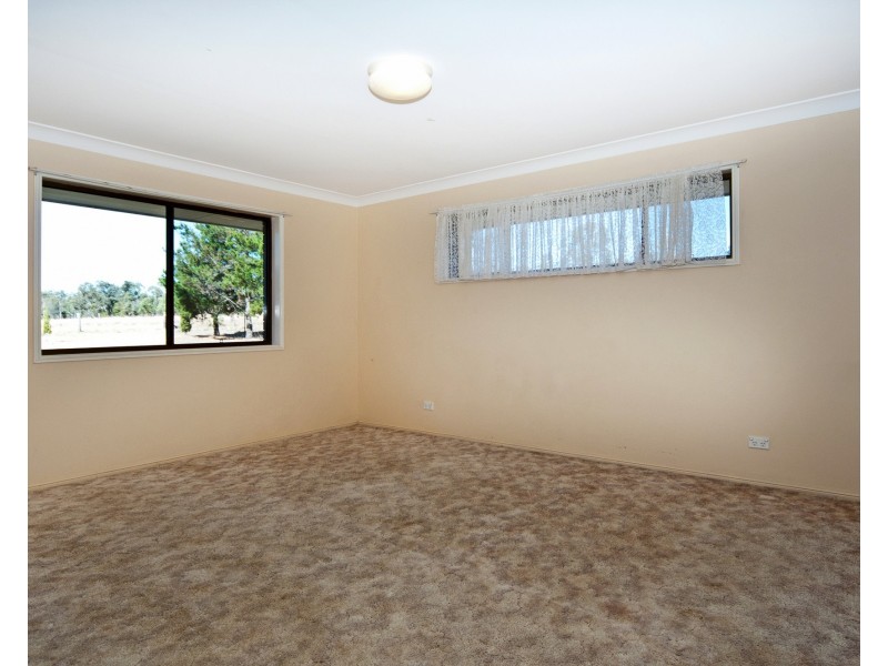 108 M Hines Rd, Mount Forbes QLD 4340