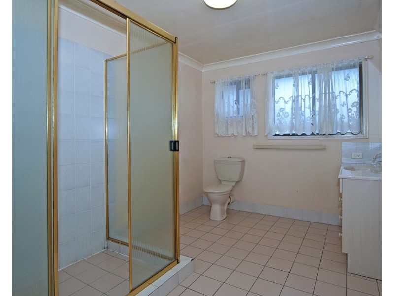 108 M Hines Rd, Mount Forbes QLD 4340