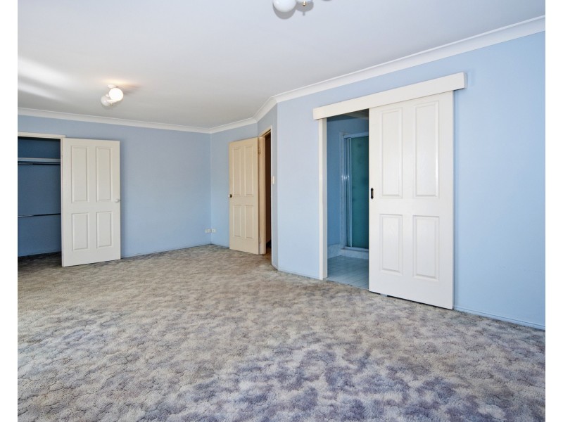 108 M Hines Rd, Mount Forbes QLD 4340