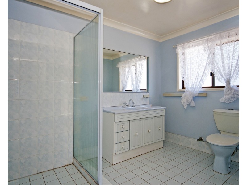 108 M Hines Rd, Mount Forbes QLD 4340