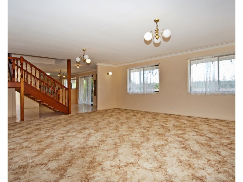 108 M Hines Rd, Mount Forbes QLD 4340