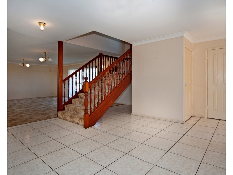 108 M Hines Rd, Mount Forbes QLD 4340