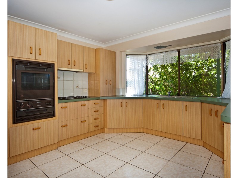 108 M Hines Rd, Mount Forbes QLD 4340