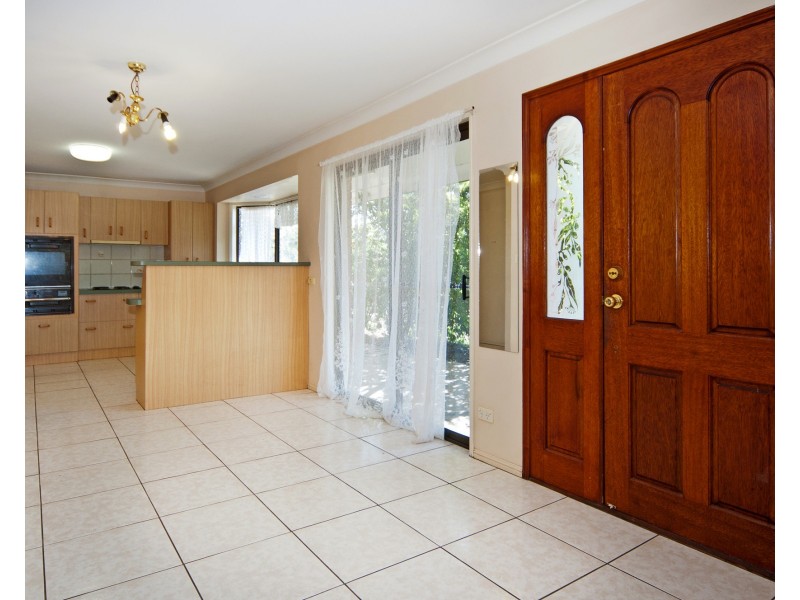 108 M Hines Rd, Mount Forbes QLD 4340