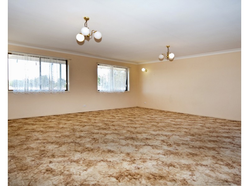 108 M Hines Rd, Mount Forbes QLD 4340