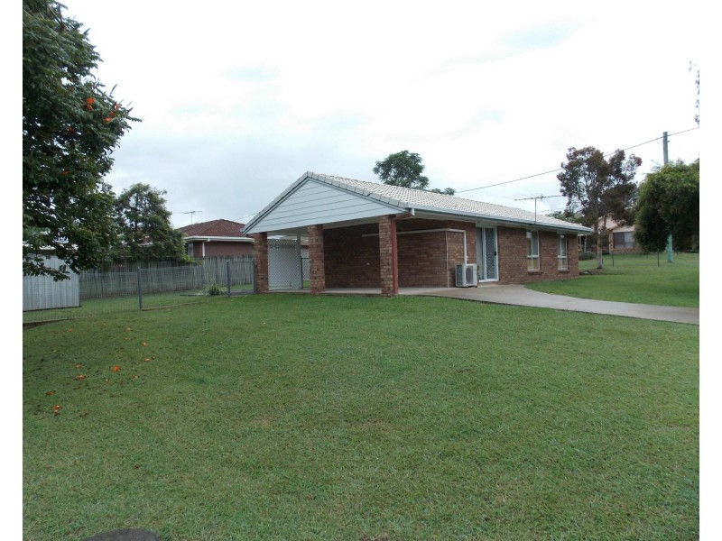 Rosewood QLD 4340 Bremer Valley Realty Leased