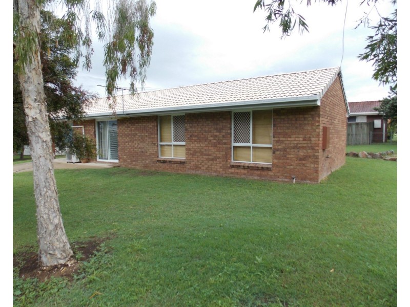 Rosewood QLD 4340 Bremer Valley Realty Leased