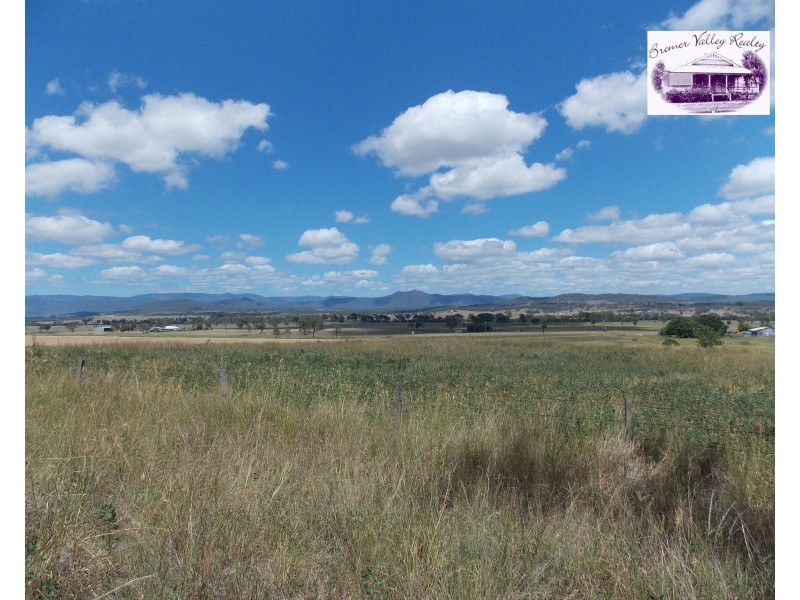 Lot 1 Rosewood Warrill View Road, Mount Walker QLD 4340