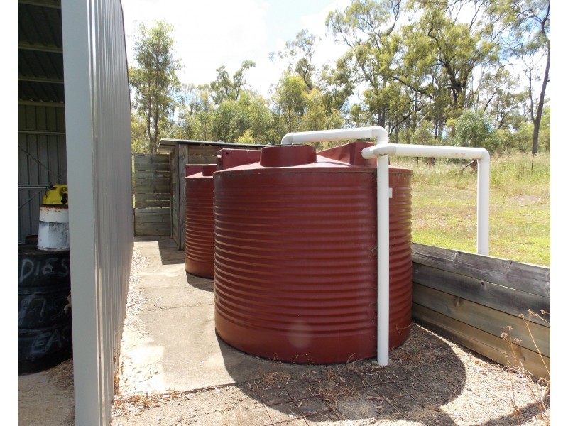 Lot 1 Rosewood Warrill View Road, Mount Walker QLD 4340