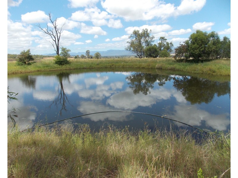 Lot 1 Rosewood Warrill View Road, Mount Walker QLD 4340