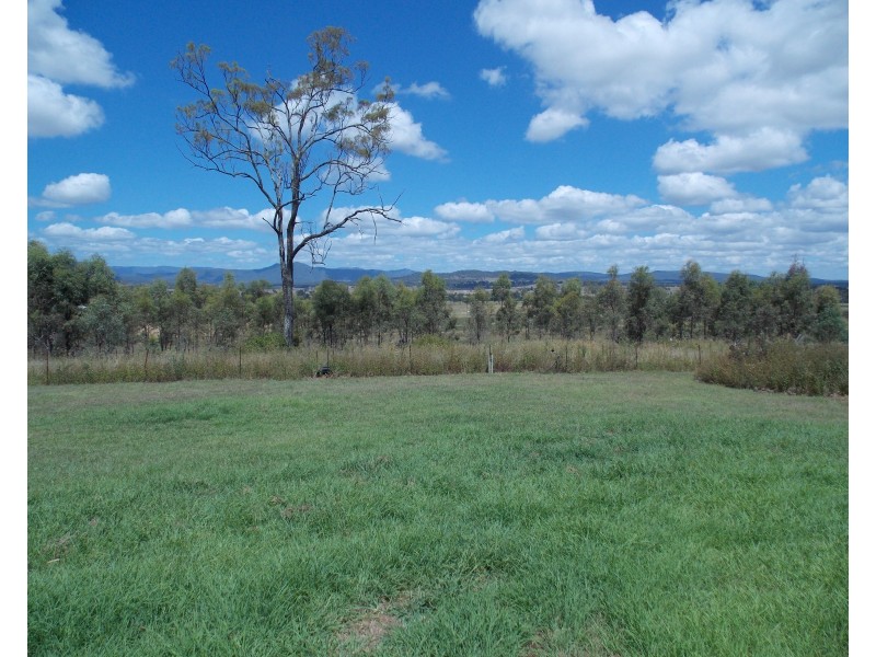 Lot 1 Rosewood Warrill View Road, Mount Walker QLD 4340