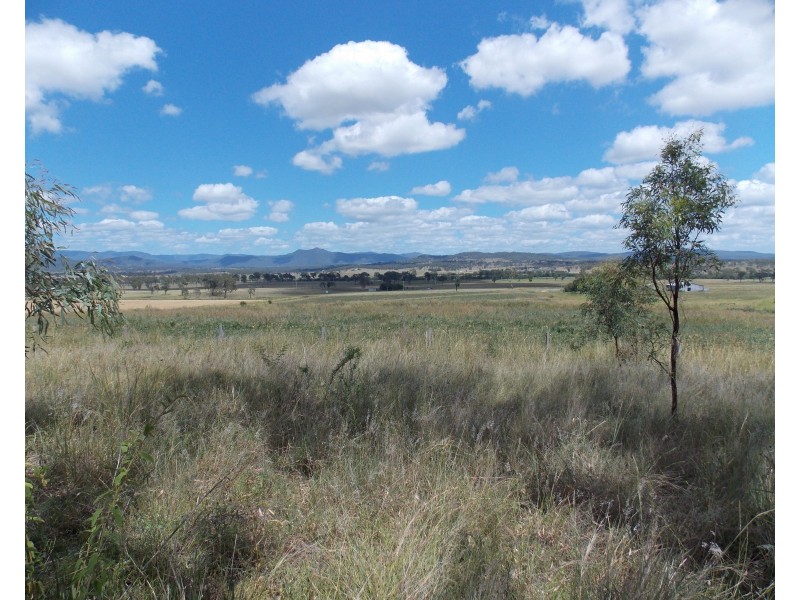 Lot 1 Rosewood Warrill View Road, Mount Walker QLD 4340