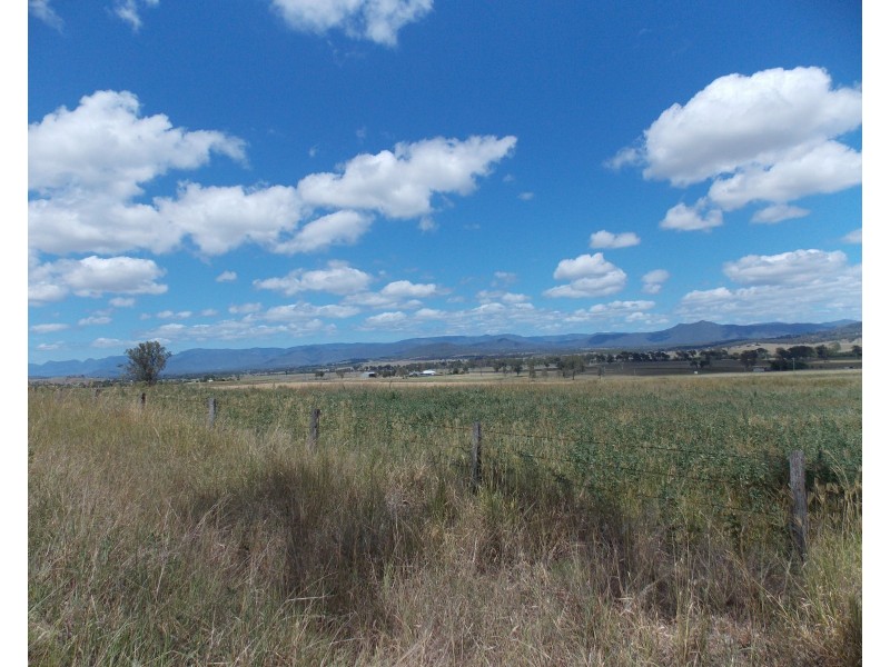 Lot 1 Rosewood Warrill View Road, Mount Walker QLD 4340