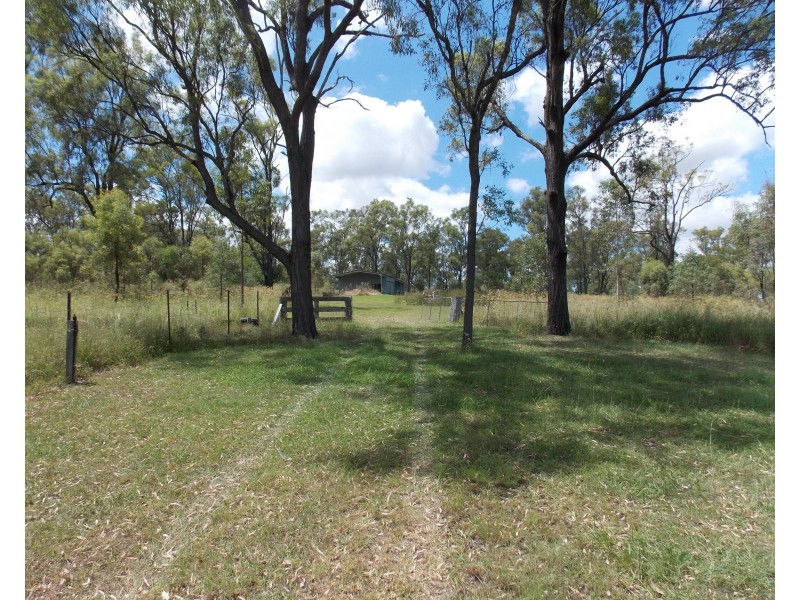 Lot 1 Rosewood Warrill View Road, Mount Walker QLD 4340