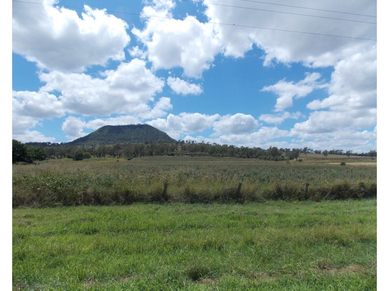 Lot 1 Rosewood Warrill View Road, Mount Walker QLD 4340