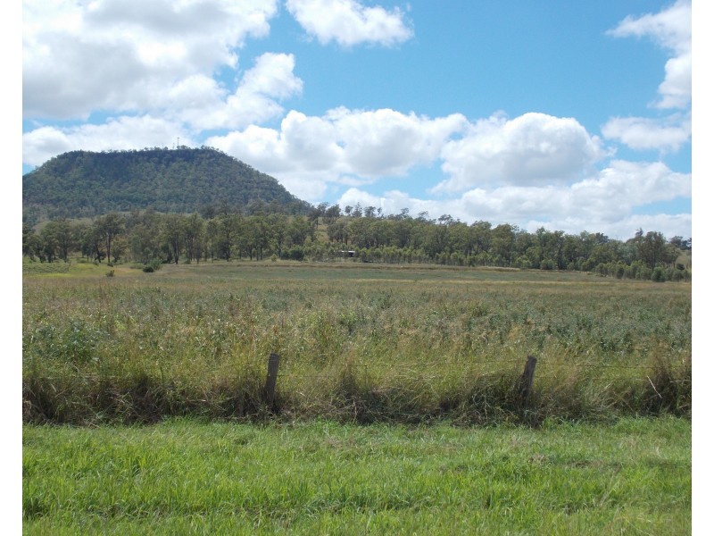 Lot 1 Rosewood Warrill View Road, Mount Walker QLD 4340