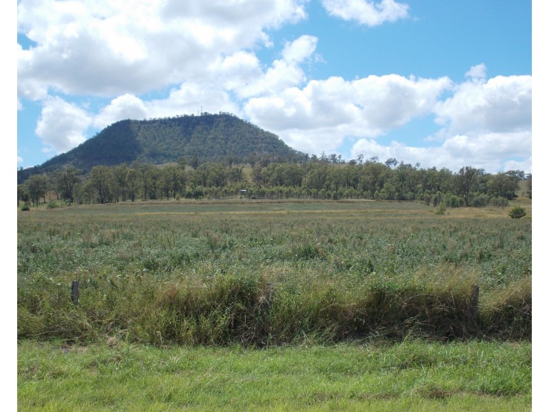Lot 1 Rosewood Warrill View Road, Mount Walker QLD 4340