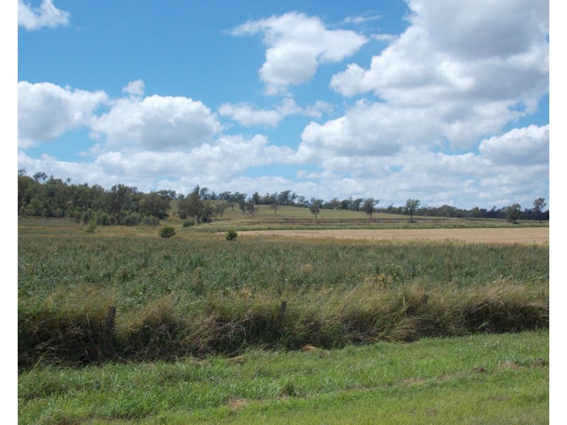 Lot 1 Rosewood Warrill View Road, Mount Walker QLD 4340