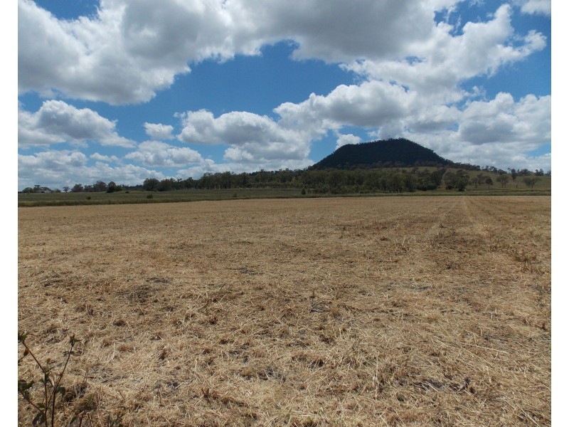 Lot 1 Rosewood Warrill View Road, Mount Walker QLD 4340