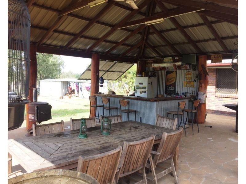 44 Mt Forbes Rd, Ebenezer QLD 4340