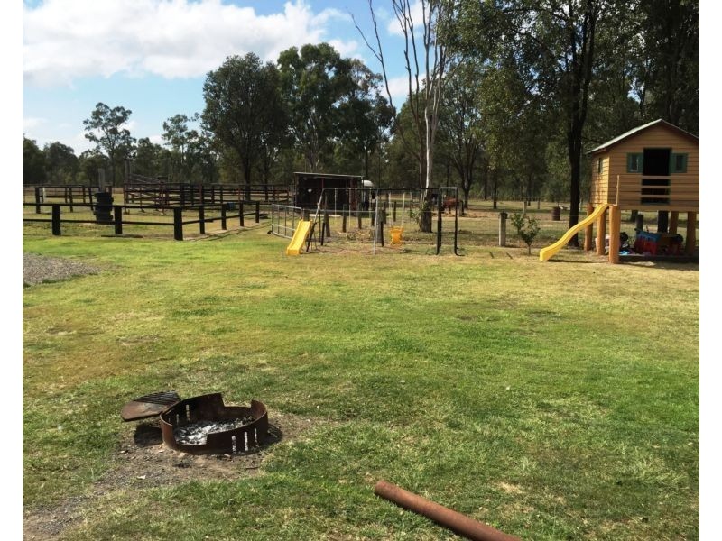 44 Mt Forbes Rd, Ebenezer QLD 4340