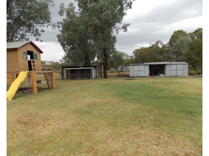 44 Mt Forbes Rd, Ebenezer QLD 4340