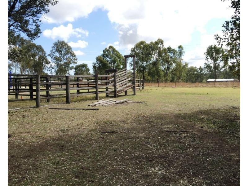 44 Mt Forbes Rd, Ebenezer QLD 4340