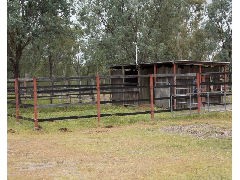 44 Mt Forbes Rd, Ebenezer QLD 4340