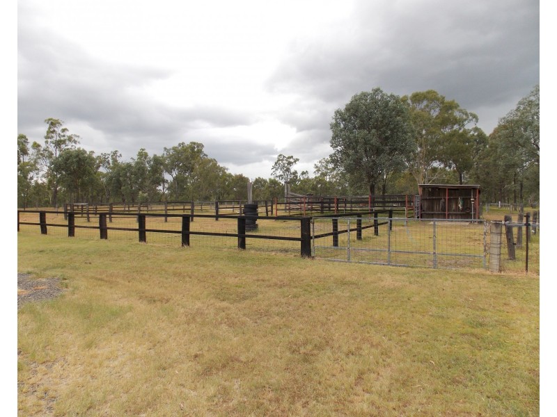 44 Mt Forbes Rd, Ebenezer QLD 4340