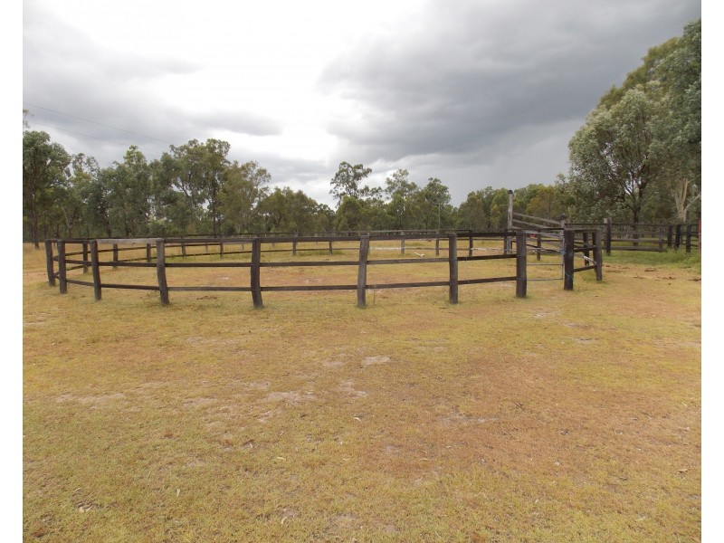 44 Mt Forbes Rd, Ebenezer QLD 4340